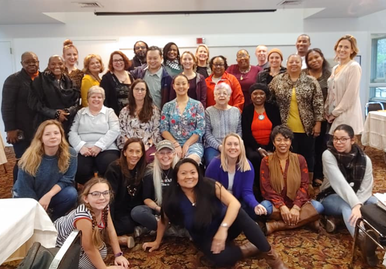 Discovering Our Connected Reflections…